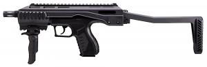 RWS TAC Carbine Converts to Pistol Semi-Auto .177 BB
