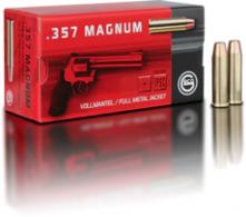 GECO .357 MAG Hollow Point 158 GR 50Box/20Case