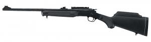 Rossi Single Shot Youth .22 Long Rifle Break Action Rifle - R22YBS