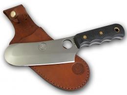 Knives of Alaska Brown Bear Fixed D2 Steel Skinner/C - 00001FG