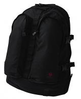 TACPROGEAR Spec Ops Assault Backpack 19"x14"x8" Black