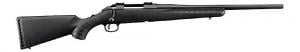 Ruger American Compact 308 Winchester/7.62 NATO Bolt Action Rifle - 6907