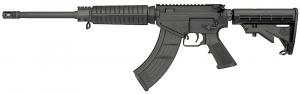 Rock River LAR-47 CAR A4 AR-15 AK-47 SA 7.62X39mm 16" - AK1263