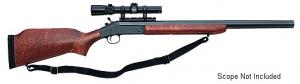 H&R 12 Ga Ultra Slug 3" Magnum/24" Heavy Rifled Blue Barrel - SB2-980