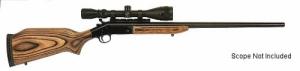 H&R 1871 Ultra Hunter 25-06 Remington Single Shot Rifle - SB2-806