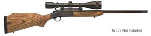 H&R 1871 Ultra Varmint .223 Remington Break Action Rifle - SB2-833