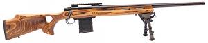 Howa-Legacy Varminter 223 Remington Bolt Action Rifle - HVR95101+BRM