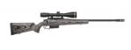 Colt M2012 308 Winchester Bolt Action Rifle - M2012LT308G