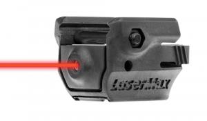 Lasermax IR Laser Picatinny 850nM 3V - LMSMICROIR