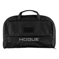 Hogue Large Pistol Bag, Black, 10x16 - 59270