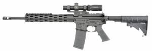 Colt Competition AR-15 Marksman 5.56 NATO Semi Automatic Rifle - CRX16 Colt Competition AR-15 Marksman 5.56 NATO Semi Automatic Rifle - CRX16