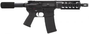 Diamondback Firearms Pistol 223 Rem/5.56 NATO 10.5 Black