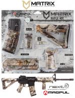 MDI Magpul MilSpec AR-15 Furniture Kit Next Vista - MAGMILNV