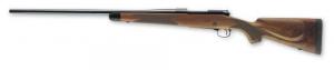 Winchester Model 70 Super Grade .338 Win Mag Bolt Action Rifle - 535203236