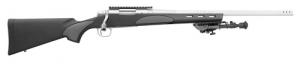 Remington 700 VTR .223 Remington Bolt Action Rifle - 84356