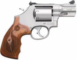 Smith & Wesson Model 686 7 Round 2.5" 357 Magnum Revolver - 170346