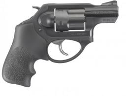 Ruger LCRx 38 Special Revolver - 5430