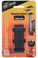 Versacarry 45DS Versacarrier Magazine Carrier 45ACP Double Stack Black Plastic - 45DS