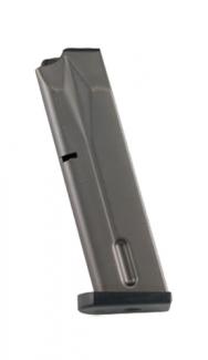 Beretta 92FS/M9 Magazine 15RD 9mm Sand Resistant - JM9A115