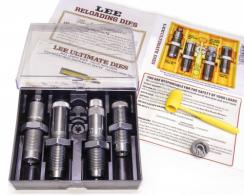 Lee Limited Production .243 Winchester Dies w/Shellhold - 90556