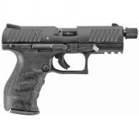 Walther Arms PPQ Tactical M2 SD 12 Rounds 22 Long Rifle Pistol - 5100301