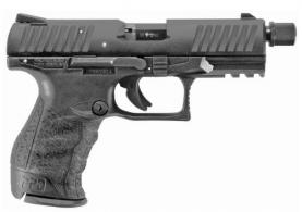 Walther Arms PPQ Tactical M2 SD 12 Rounds 22 Long Rifle Pistol - 5100301