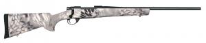 Howa-Legacy Hogue Kryptek Bolt 22-250 Remington 22" 5+1 - HKF61207KR