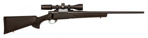 Howa-Legacy Hogue Zeiss Package Bolt 308 Win 22" 5+1 Hogue