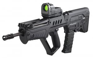 IWI US, Inc. Tavor SAR-IDF 5.56 NATO Semi Auto Rifle - TSIDF16 IWI US, Inc. Tavor SAR-IDF 5.56 NATO Semi Auto Rifle - TSIDF16