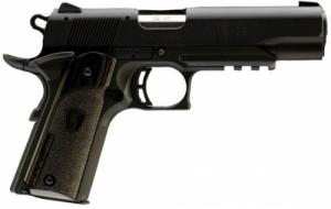 Ruger SR22 Black 22 Long Rifle Pistol