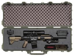 Heckler & Koch 308 Winchester Semi-Auto Rifle - MR762LRPA1