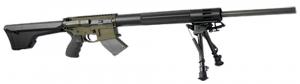 Franklin Armory F17-L AR Style .17 WSM Semi Auto Rifle - 1195F