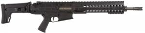 DRD Paratus 308 Winchester Semi-Auto Rifle - P762BLK