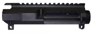 DRD Tactical CDR-15 Billet Upper, 7075 Hard Coat Anodized, Black