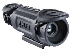 FLIR 43100070500 ThermoSight R-Series 1.1-9x35mm Blk Dp - RS64