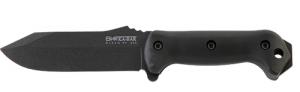 Ka-Bar 0010 Becker Crewman 5.5" 1095 Cro-Van Fixed Blad - BK10 Ka-Bar 0010 Becker Crewman 5.5" 1095 Cro-Van Fixed Blad - BK10