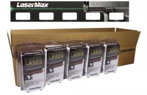 LaserMax Guide Rod Best Seller Package- Red Laser - BSPGR