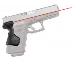 Crimson Trace Lasergrip for Glock Compact 5mW Red Laser Sight - LG-639