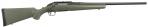 Weatherby Mark V Ultra Light 6.5 Creedmoor Bolt Action Rifle