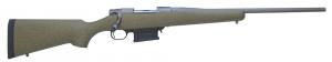 Howa-Legacy Alpine Mountain .308 Remington Bolt Action Rifle