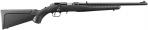 Savage Arms Axis XP Compact Matte Black 6.5mm Creedmoor Bolt Action Rifle