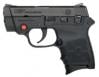 Smith & Wesson M&P Bodyguard 380 Crimson Trace Thumb Safety 380 ACP Pistol - 10048