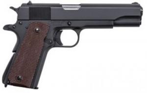 Magnum Research Desert Eagle Mark XIX Pistol 50 AE 6 in. Black 7 rd.