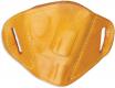 Galco Jak Slide Auto 213 Fits Belts up to 1.75 Tan Leather