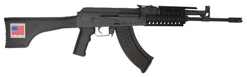 Inter Ordnance AK47 7.62X39mm Semi-Auto Rifle - IODM2024