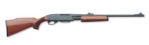 Remington Model 7600 .30-06 Springfield Pump Action Rifle - 24657