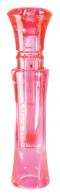 Duck Commander Miss Priss Duck Call Double Reed Pink Polycarbonate - DCMISS