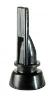 Johnny Stewart Black Predator Coon Squaller Mouth Call