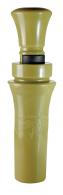 Duck Commander The Sarge Duck Call Double Reed Plastic Green