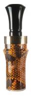 Duck Commander Cold Blooded Duck Call Double Reed Acrylic Copperhead - DCCOPPER